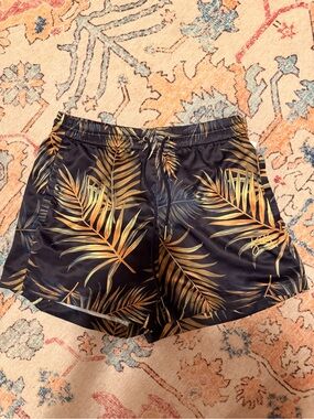 KITH Ellen Shorts